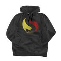 STI Logo Hoodie